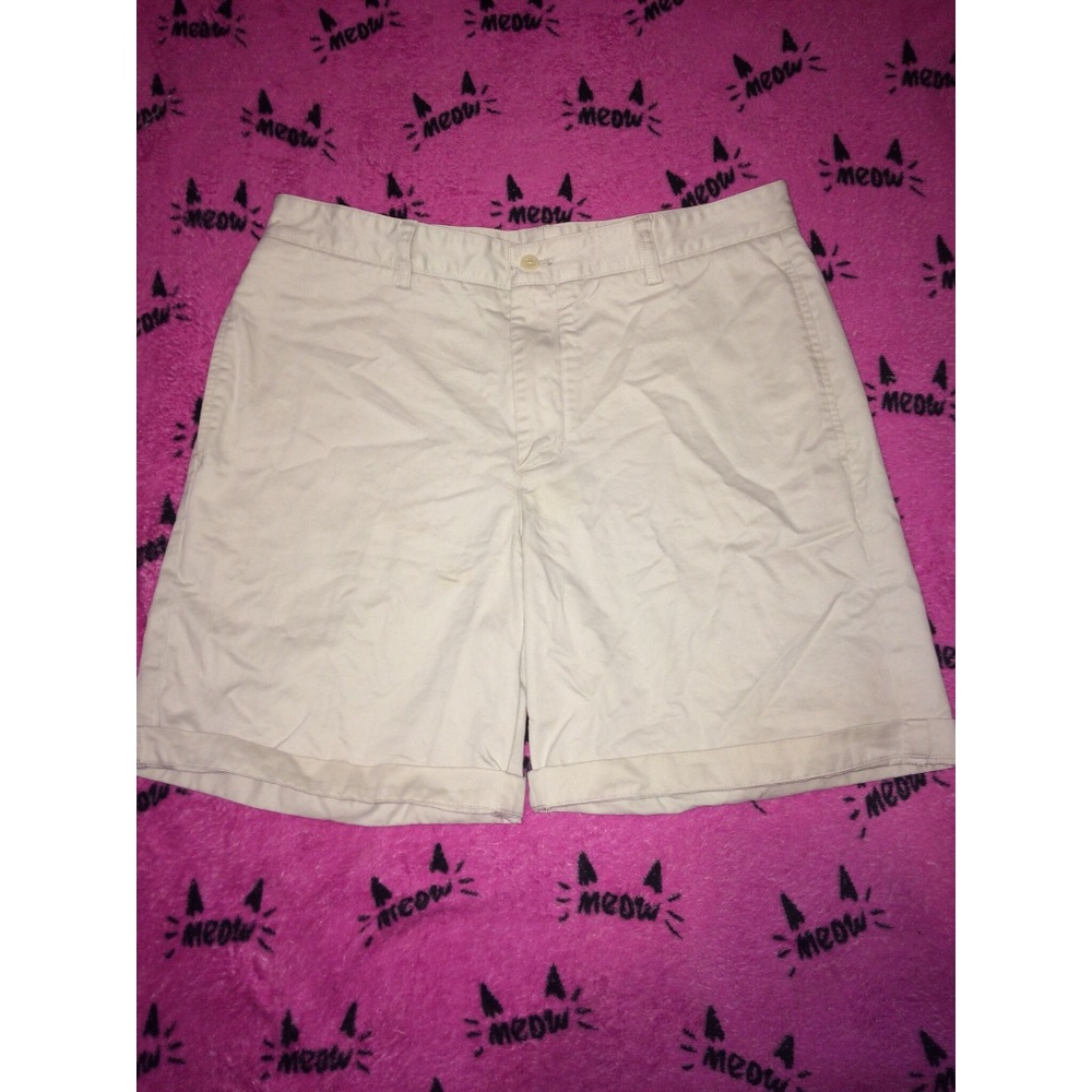 SOLD-on D.P0P-Vineyard Vines shorts